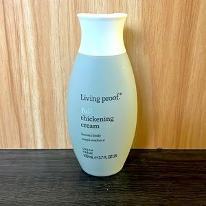 Living Proof Full Thickening Cream 3.7oz